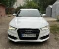 Білий Ауді А6, об'ємом двигуна 3 л та пробігом 194 тис. км за 10300 $, фото 1 на Automoto.ua