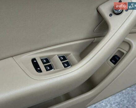 Белый Ауди А6, объемом двигателя 2 л и пробегом 199 тыс. км за 12499 $, фото 35 на Automoto.ua