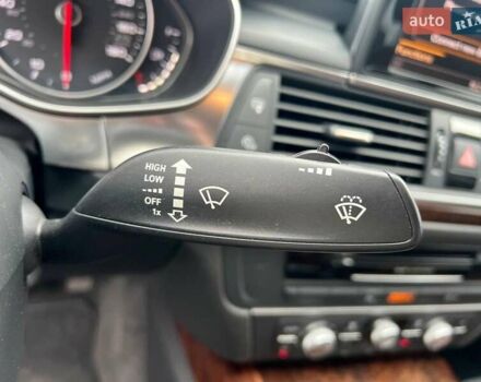 Белый Ауди А6, объемом двигателя 2 л и пробегом 221 тыс. км за 15990 $, фото 25 на Automoto.ua