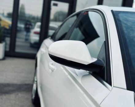 Белый Ауди А6, объемом двигателя 2 л и пробегом 270 тыс. км за 12999 $, фото 9 на Automoto.ua