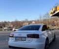 Белый Ауди А6, объемом двигателя 3 л и пробегом 266 тыс. км за 12800 $, фото 10 на Automoto.ua