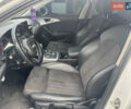 Білий Ауді А6, об'ємом двигуна 2 л та пробігом 212 тис. км за 13599 $, фото 27 на Automoto.ua