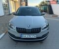 Белый Ауди А6, объемом двигателя 2.97 л и пробегом 293 тыс. км за 17300 $, фото 4 на Automoto.ua