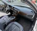 Ауди А6 2012 в Одессе на Automoto.ua Белый Ауди А6, объемом двигателя 2 л и пробегом 254 тыс. км за 15900 $, фото 40 на Automoto.ua