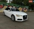Білий Ауді А6, об'ємом двигуна 3 л та пробігом 194 тис. км за 13500 $, фото 1 на Automoto.ua