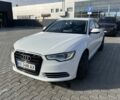 Белый Ауди А6, объемом двигателя 2 л и пробегом 240 тыс. км за 15900 $, фото 6 на Automoto.ua