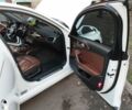Белый Ауди А6, объемом двигателя 2 л и пробегом 188 тыс. км за 12000 $, фото 4 на Automoto.ua