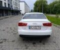 Білий Ауді А6, об'ємом двигуна 2 л та пробігом 180 тис. км за 14500 $, фото 1 на Automoto.ua