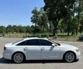 Білий Ауді А6, об'ємом двигуна 1.98 л та пробігом 291 тис. км за 13200 $, фото 5 на Automoto.ua