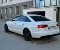 Білий Ауді А6, об'ємом двигуна 1.98 л та пробігом 246 тис. км за 13500 $, фото 15 на Automoto.ua
