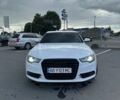 Білий Ауді А6, об'ємом двигуна 3 л та пробігом 240 тис. км за 10000 $, фото 1 на Automoto.ua