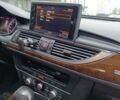 Білий Ауді А6, об'ємом двигуна 2 л та пробігом 180 тис. км за 14500 $, фото 16 на Automoto.ua