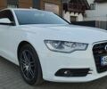 Білий Ауді А6, об'ємом двигуна 2.77 л та пробігом 237 тис. км за 11350 $, фото 1 на Automoto.ua
