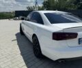 Білий Ауді А6, об'ємом двигуна 2 л та пробігом 234 тис. км за 11699 $, фото 5 на Automoto.ua