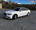 Белый Ауди А6, объемом двигателя 1.98 л и пробегом 162 тыс. км за 13299 $, фото 20 на Automoto.ua