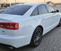 Білий Ауді А6, об'ємом двигуна 2.77 л та пробігом 237 тис. км за 11350 $, фото 22 на Automoto.ua