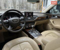 Білий Ауді А6, об'ємом двигуна 2 л та пробігом 199 тис. км за 12499 $, фото 8 на Automoto.ua