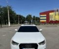Білий Ауді А6, об'ємом двигуна 1.98 л та пробігом 291 тис. км за 13200 $, фото 2 на Automoto.ua