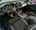 Білий Ауді А6, об'ємом двигуна 2 л та пробігом 244 тис. км за 14500 $, фото 19 на Automoto.ua