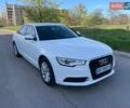Белый Ауди А6, объемом двигателя 1.97 л и пробегом 277 тыс. км за 12499 $, фото 19 на Automoto.ua