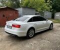 Білий Ауді А6, об'ємом двигуна 3 л та пробігом 194 тис. км за 10300 $, фото 5 на Automoto.ua