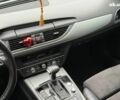 Белый Ауди А6, объемом двигателя 2 л и пробегом 158 тыс. км за 15440 $, фото 18 на Automoto.ua