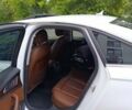 Білий Ауді А6, об'ємом двигуна 2 л та пробігом 180 тис. км за 14500 $, фото 12 на Automoto.ua