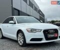 Белый Ауди А6, объемом двигателя 2 л и пробегом 221 тыс. км за 15990 $, фото 11 на Automoto.ua