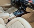 Белый Ауди А6, объемом двигателя 1.98 л и пробегом 246 тыс. км за 13500 $, фото 11 на Automoto.ua