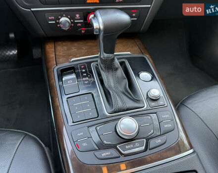 Ауди А6 2012 в Одессе на Automoto.ua Белый Ауди А6, объемом двигателя 2 л и пробегом 254 тыс. км за 15900 $, фото 62 на Automoto.ua