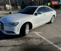 Білий Ауді А6, об'ємом двигуна 2 л та пробігом 172 тис. км за 14950 $, фото 5 на Automoto.ua