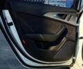 Белый Ауди А6, объемом двигателя 2.77 л и пробегом 125 тыс. км за 15500 $, фото 15 на Automoto.ua