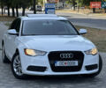 Ауди А6 2012 в Одессе на Automoto.ua Белый Ауди А6, объемом двигателя 2 л и пробегом 254 тыс. км за 15900 $, фото 7 на Automoto.ua