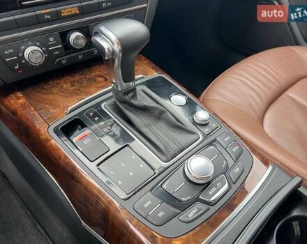 Белый Ауди А6, объемом двигателя 2 л и пробегом 221 тыс. км за 15990 $, фото 31 на Automoto.ua