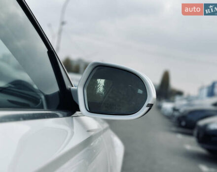 Білий Ауді А6, об'ємом двигуна 1.98 л та пробігом 270 тис. км за 12999 $, фото 8 на Automoto.ua