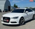 Білий Ауді А6, об'ємом двигуна 3 л та пробігом 130 тис. км за 18440 $, фото 1 на Automoto.ua