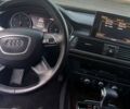 Белый Ауди А6, объемом двигателя 3 л и пробегом 130 тыс. км за 17000 $, фото 7 на Automoto.ua