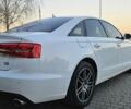 Білий Ауді А6, об'ємом двигуна 2.77 л та пробігом 237 тис. км за 11350 $, фото 21 на Automoto.ua