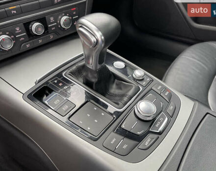 Белый Ауди А6, объемом двигателя 3 л и пробегом 187 тыс. км за 18900 $, фото 21 на Automoto.ua