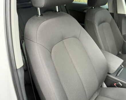 Белый Ауди А6, объемом двигателя 1.97 л и пробегом 240 тыс. км за 14000 $, фото 56 на Automoto.ua