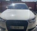 Білий Ауді А6, об'ємом двигуна 3 л та пробігом 390 тис. км за 12500 $, фото 1 на Automoto.ua