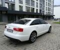 Білий Ауді А6, об'ємом двигуна 1.98 л та пробігом 280 тис. км за 9800 $, фото 1 на Automoto.ua
