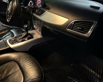 Белый Ауди А6, объемом двигателя 1.98 л и пробегом 162 тыс. км за 13299 $, фото 2 на Automoto.ua