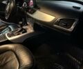 Белый Ауди А6, объемом двигателя 1.98 л и пробегом 162 тыс. км за 12799 $, фото 2 на Automoto.ua