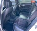 Белый Ауди А6, объемом двигателя 1.97 л и пробегом 277 тыс. км за 12499 $, фото 33 на Automoto.ua