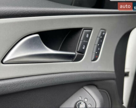 Белый Ауди А6, объемом двигателя 3 л и пробегом 187 тыс. км за 18900 $, фото 12 на Automoto.ua