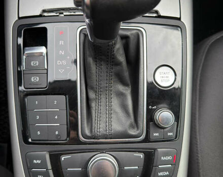 Белый Ауди А6, объемом двигателя 1.97 л и пробегом 240 тыс. км за 14000 $, фото 36 на Automoto.ua