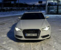 Белый Ауди А6, объемом двигателя 2 л и пробегом 189 тыс. км за 13500 $, фото 10 на Automoto.ua