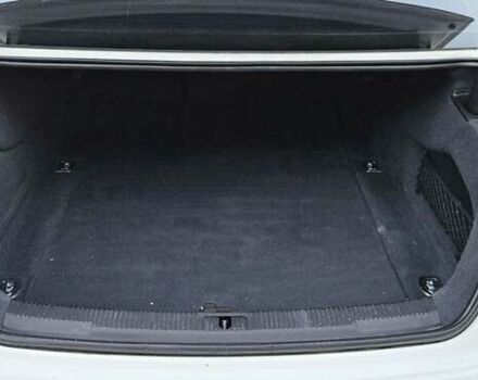 Білий Ауді А6, об'ємом двигуна 2.77 л та пробігом 237 тис. км за 11350 $, фото 49 на Automoto.ua