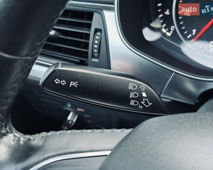 Білий Ауді А6, об'ємом двигуна 1.98 л та пробігом 270 тис. км за 12999 $, фото 53 на Automoto.ua